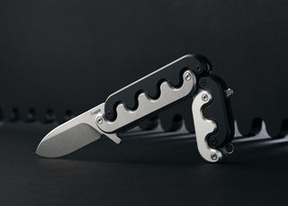Craighill - Mini Sidewinder Knife - KOHEZI