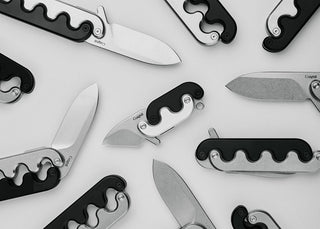 Craighill - Mini Sidewinder Knife - KOHEZI