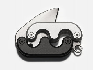 Craighill - Mini Sidewinder Knife - KOHEZI