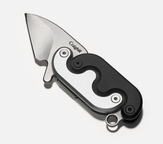 Craighill - Mini Sidewinder Knife - KOHEZI