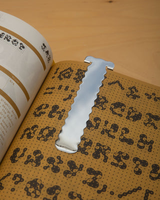 Craighill - Perch Bookmark - KOHEZI