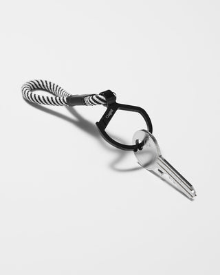 Craighill - Rope Split Ring - KOHEZI