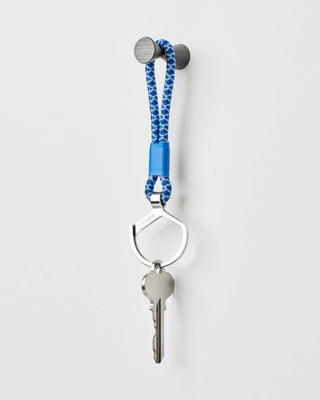 Craighill - Rope Split Ring - KOHEZI