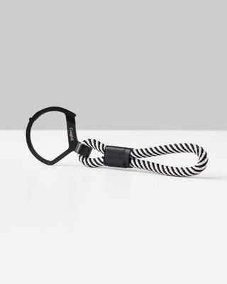 Craighill - Rope Split Ring - KOHEZI