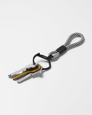 Craighill - Rope Split Ring - KOHEZI
