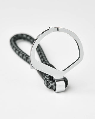 Craighill - Rope Split Ring - KOHEZI