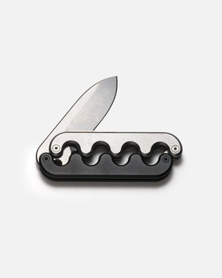 Craighill - Sidewinder Knife - KOHEZI