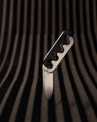 Craighill - Sidewinder Knife - KOHEZI