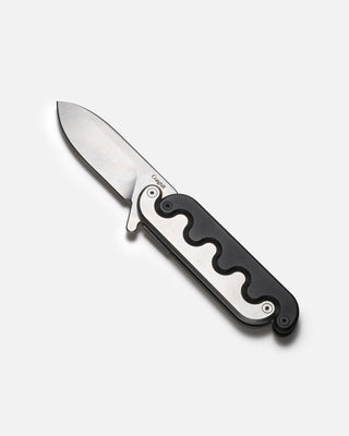 Craighill - Sidewinder Knife - KOHEZI