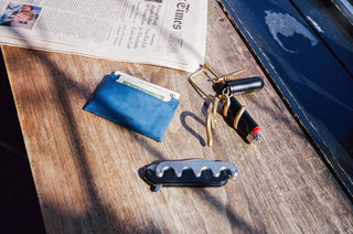 Craighill - Sidewinder Knife - KOHEZI