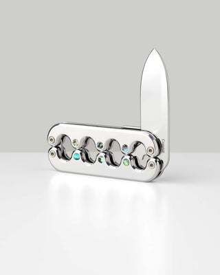 Craighill - Sidewinder Knife Deluxe - KOHEZI