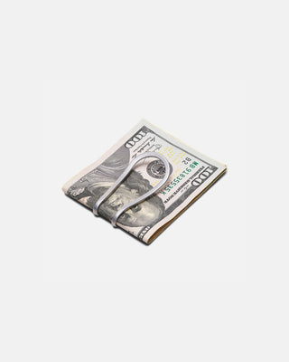 Craighill - Station Money Clip - KOHEZI