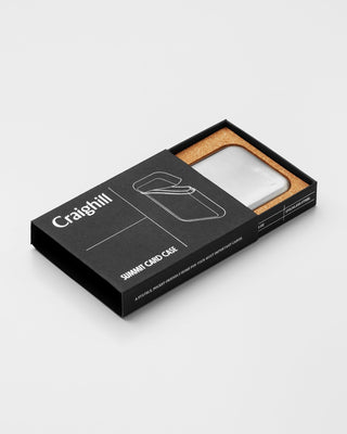 Craighill - Summit Card Case - KOHEZI