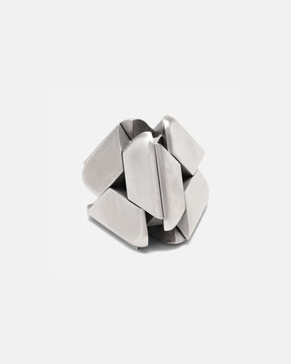 Craighill - Tetra Puzzle - KOHEZI