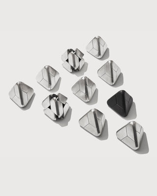 Craighill - Tetra Puzzle - KOHEZI
