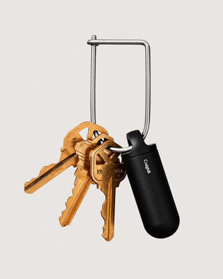 Craighill - Wilson Keyring - KOHEZI