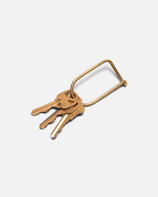 Craighill - Wilson Keyring - KOHEZI
