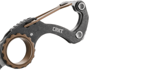 CRKT - Compano™ Carabiner - KOHEZI
