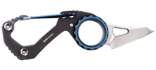 CRKT - Compano™ Carabiner - KOHEZI
