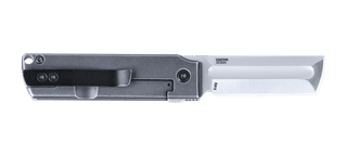 CRKT - MinimalX™ Frame Lock - KOHEZI