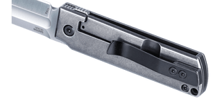 CRKT - MinimalX™ Frame Lock - KOHEZI