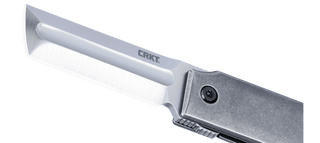 CRKT - MinimalX™ Frame Lock - KOHEZI