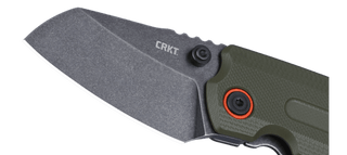 CRKT - Overland™ Compact - KOHEZI