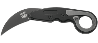 CRKT - Provoke® Aluminum - KOHEZI