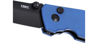 CRKT - Squid™ Button Lock - KOHEZI