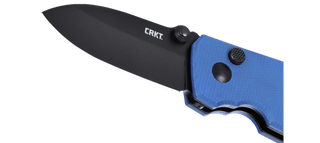 CRKT - Squid™ Button Lock - KOHEZI