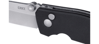CRKT - Squid™ Button Lock - KOHEZI