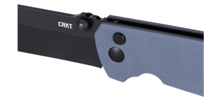 CRKT - Squid™ XM Button Lock - KOHEZI