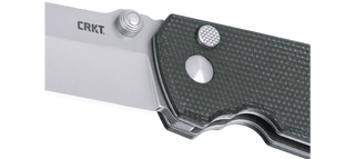 CRKT - Squid™ XM Button Lock - KOHEZI