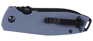 CRKT - Squid™ XM Button Lock - KOHEZI