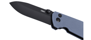 CRKT - Squid™ XM Button Lock - KOHEZI