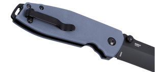 CRKT - Squid™ XM Button Lock - KOHEZI