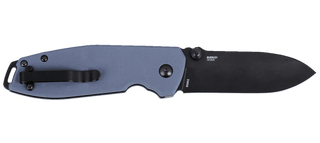 CRKT - Squid™ XM Button Lock - KOHEZI