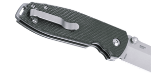CRKT - Squid™ XM Button Lock - KOHEZI