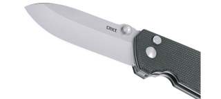 CRKT - Squid™ XM Button Lock - KOHEZI