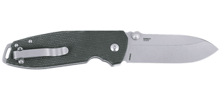 CRKT - Squid™ XM Button Lock - KOHEZI