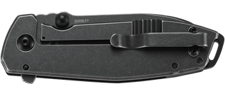 CRKT - Squid™ XM Frame Lock - KOHEZI