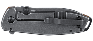 CRKT - Squid™ XM Frame Lock - KOHEZI