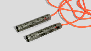 CW&T - High Speed Jump Rope - KOHEZI