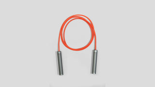 CW&T - High Speed Jump Rope - KOHEZI