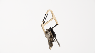 CW&T - Key Wrangler - KOHEZI