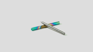 CW&T - Pen Type B - KOHEZI