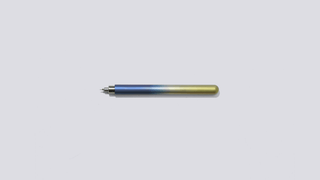 CW&T - Pen Type B - KOHEZI