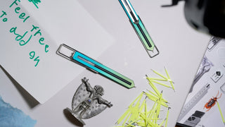 CW&T - Pen Type C - KOHEZI