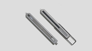 CW&T - Pencil Type C - KOHEZI