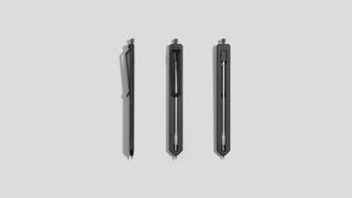 CW&T - Pencil Type C - KOHEZI
